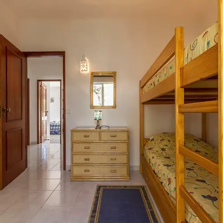 Villa Casa Tulipa Luz