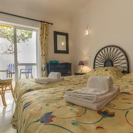 Casa Tulipa *