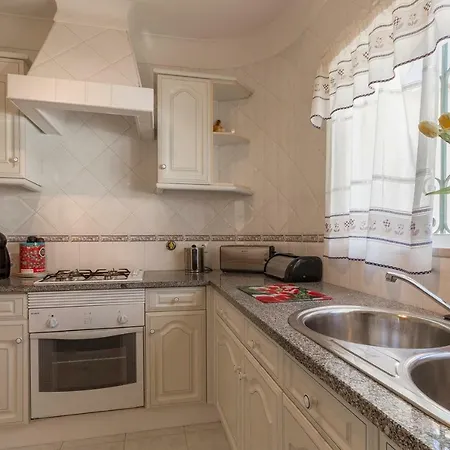 Casa Tulipa Luz
