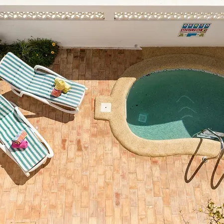 Casa Tulipa Βίλα