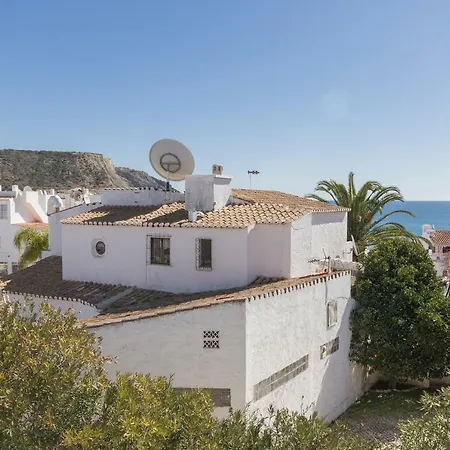 Casa Tulipa Praia Da Luz