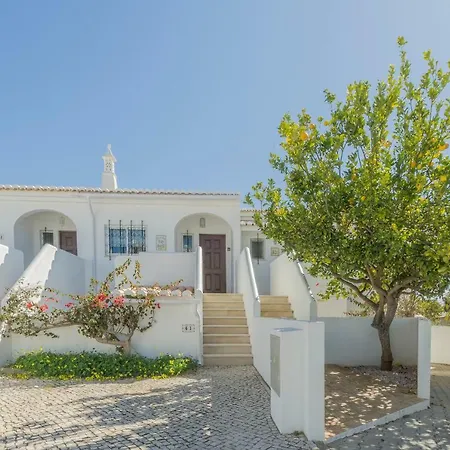 Casa Tulipa Villa *