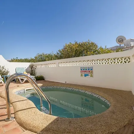 Casa Tulipa Villa