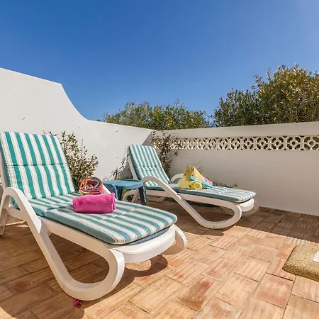 Casa Tulipa * Praia Da Luz