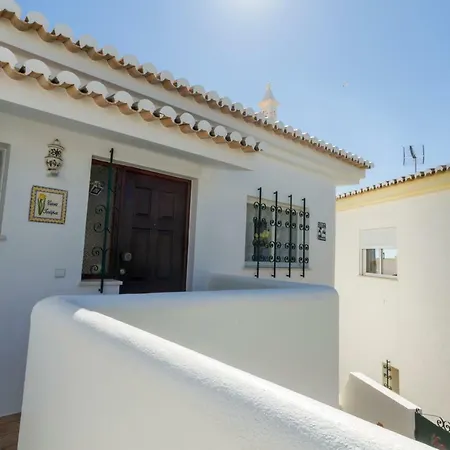 Βίλα Casa Tulipa Luz