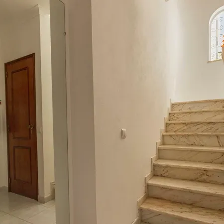 Casa Tulipa * Praia Da Luz