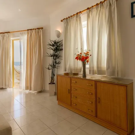 Casa Tulipa * Luz
