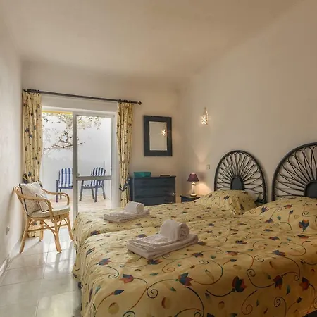 Villa Casa Tulipa *