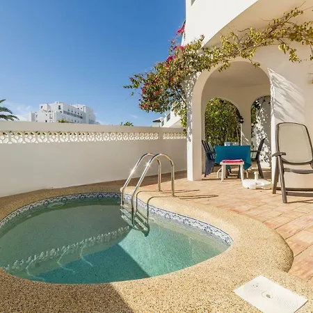 Casa Tulipa Villa *