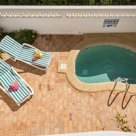 Casa Tulipa Praia Da Luz