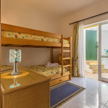 Casa Tulipa Praia Da Luz