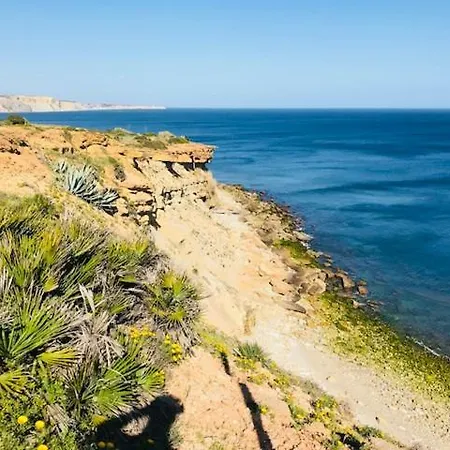 Casa Tulipa Praia Da Luz