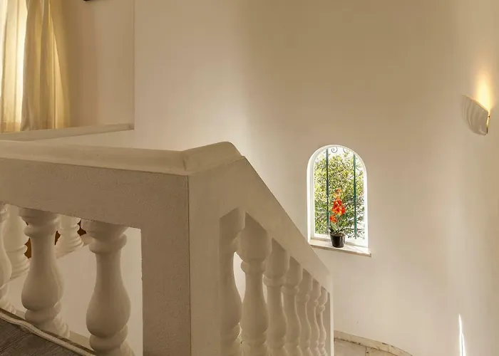 Villa Casa Tulipa
