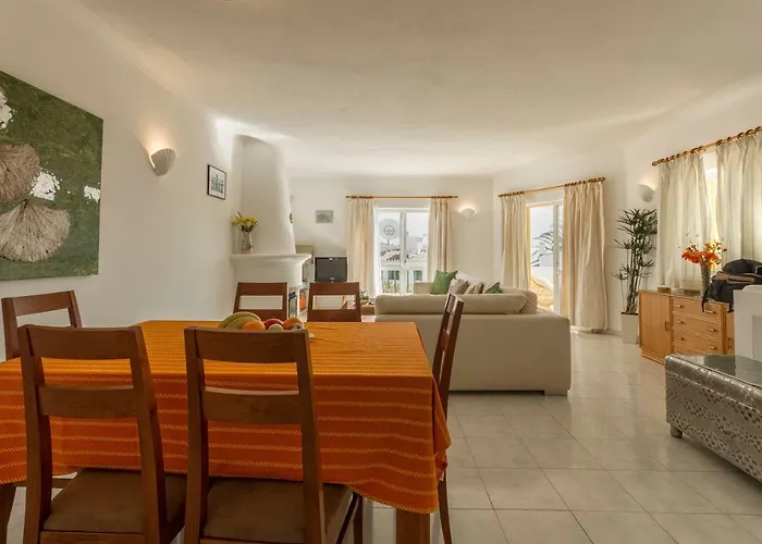 Vila Casa Tulipa Luz