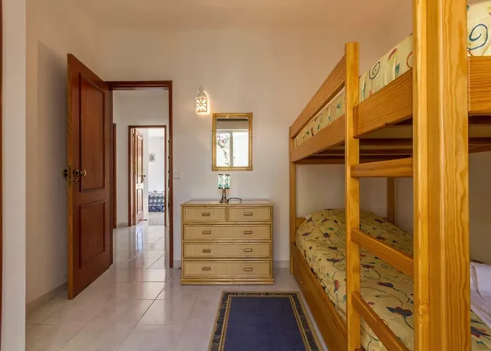Villa Casa Tulipa Praia Da Luz