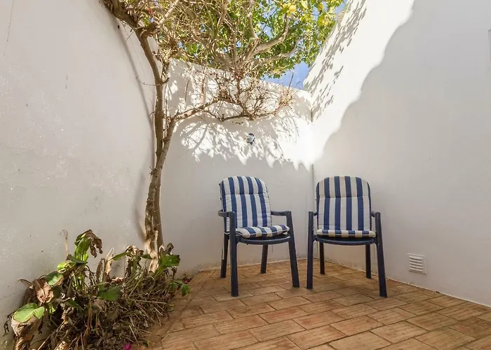 Villa Casa Tulipa Praia Da Luz