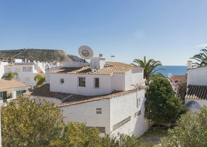 Casa Tulipa Praia Da Luz