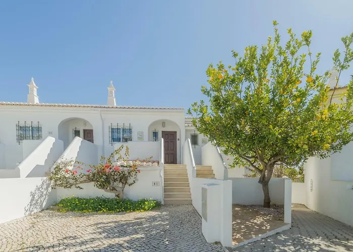Casa Tulipa Villa *