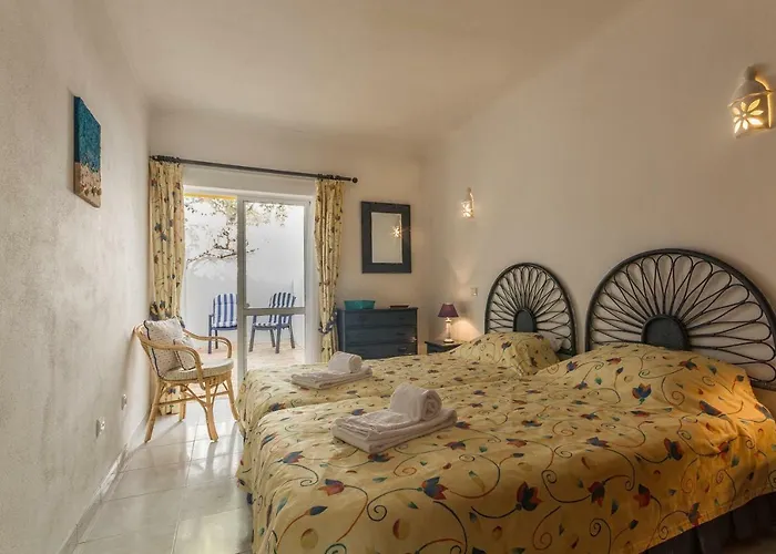 Villa Casa Tulipa *