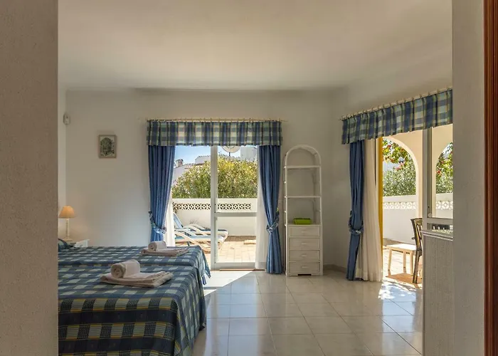 Casa Tulipa Villa *