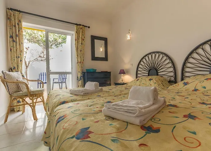 Casa Tulipa *