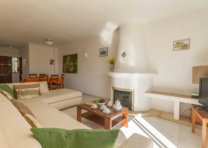 Casa Tulipa Villa *