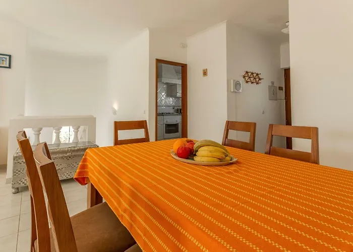 Casa Tulipa Villa Praia Da Luz