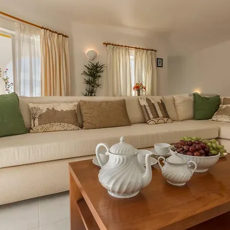 Casa Tulipa فيلة *