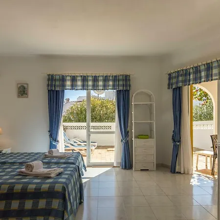 Casa Tulipa فيلة *