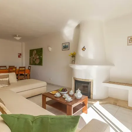 Casa Tulipa فيلة *