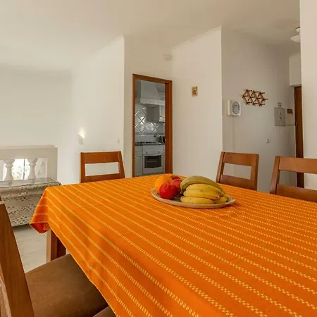 Casa Tulipa فيلة Luz